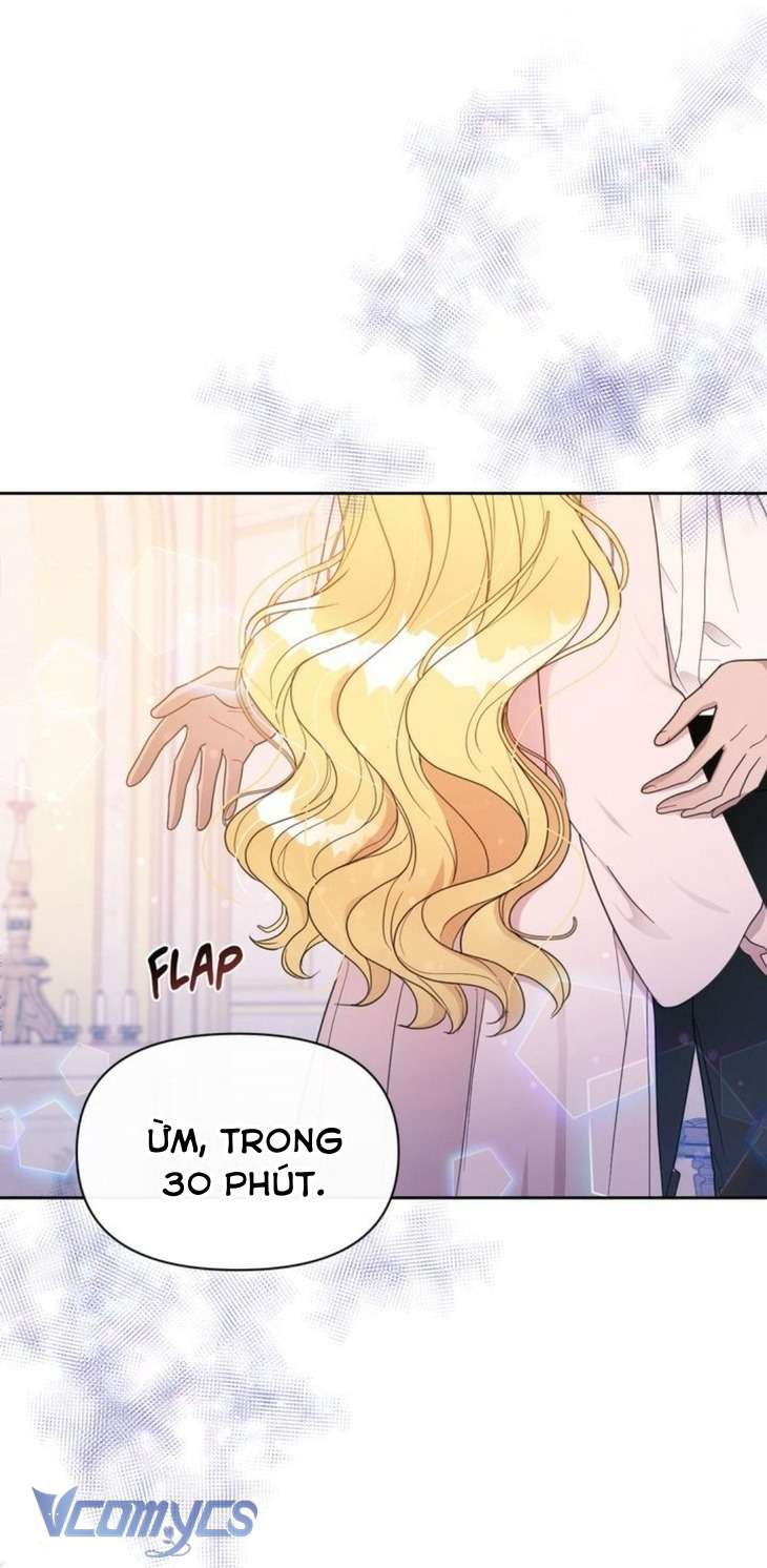 Công Tước Lang Thang Chapter 5 - Trang 35