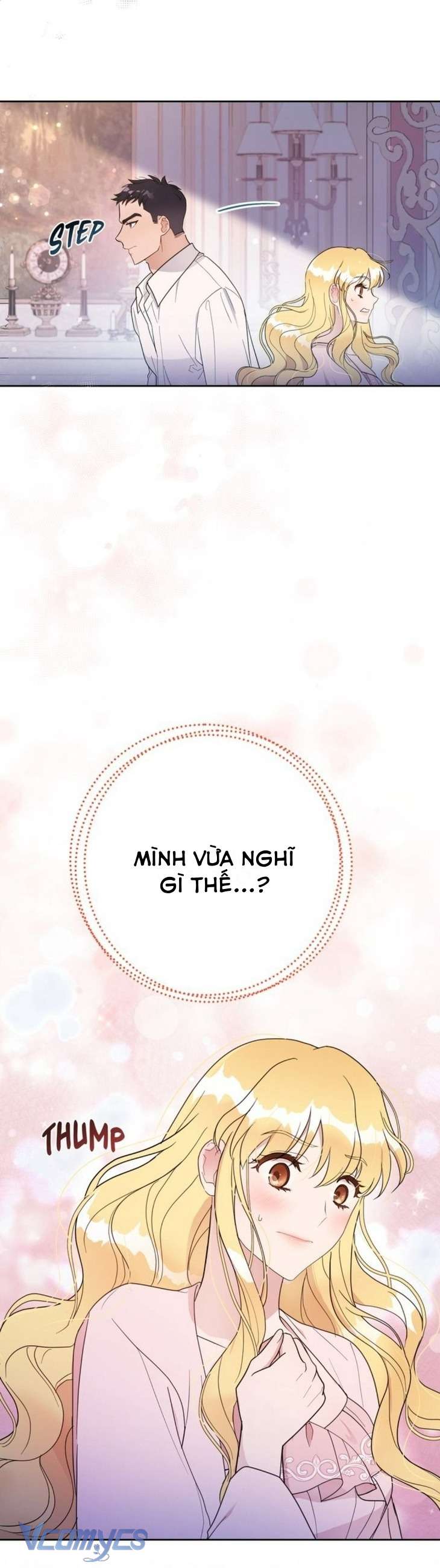 Công Tước Lang Thang Chapter 5 - Trang 36