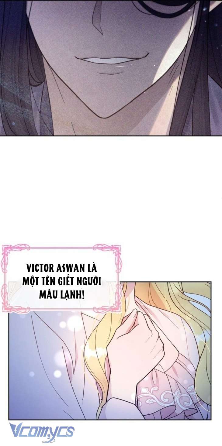 Công Tước Lang Thang Chapter 5 - Trang 38