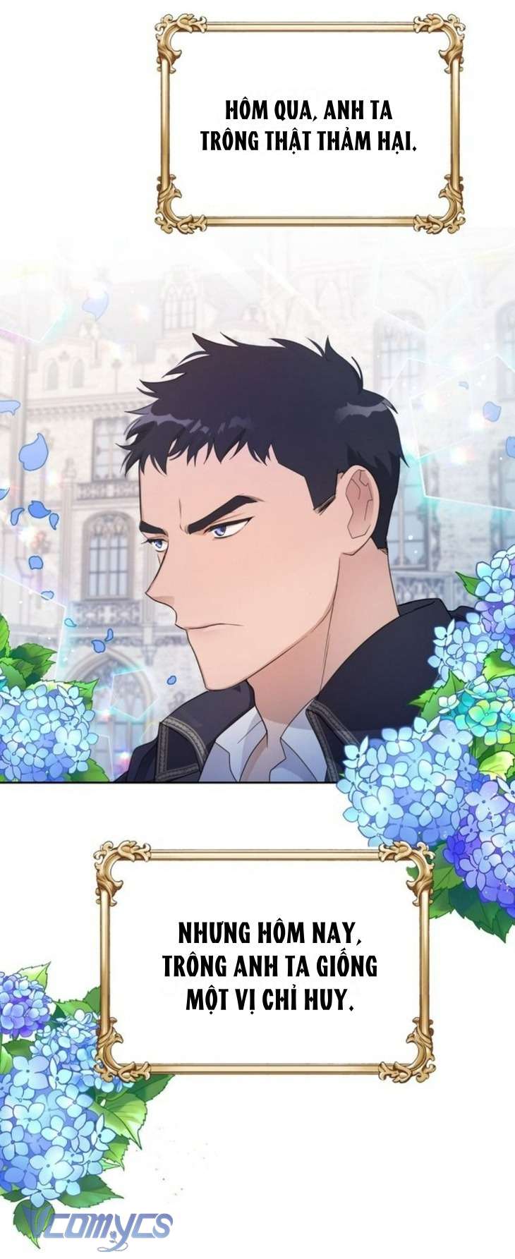 Công Tước Lang Thang Chapter 5 - Trang 41