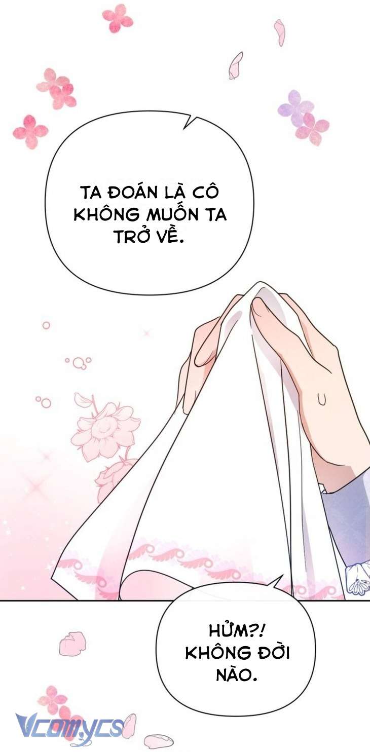 Công Tước Lang Thang Chapter 5 - Trang 46