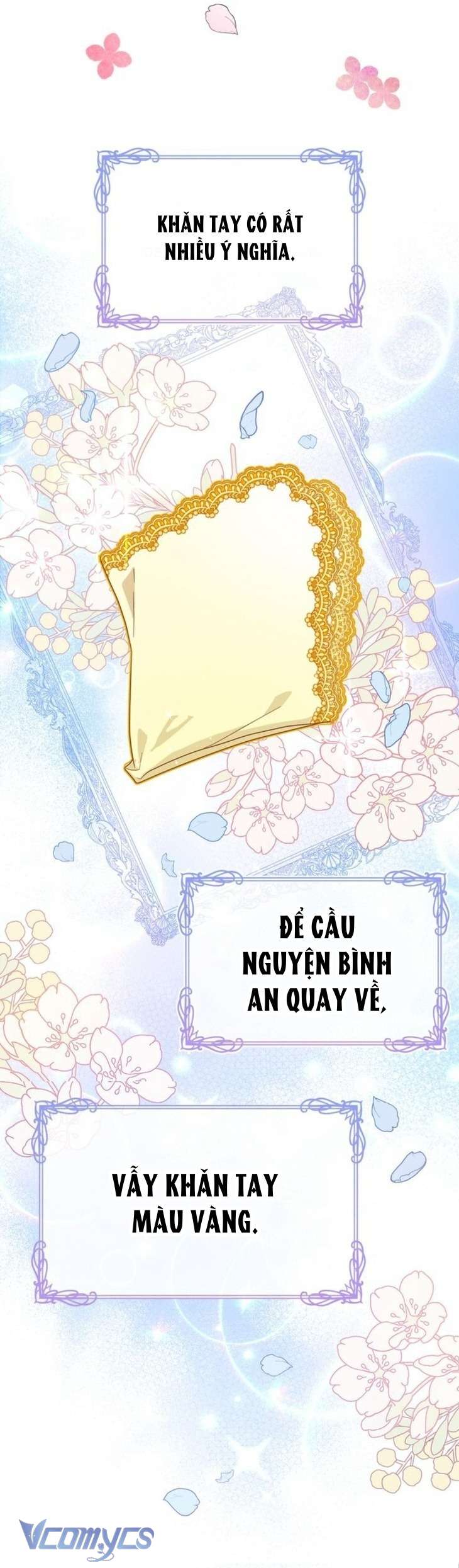 Công Tước Lang Thang Chapter 5 - Trang 47