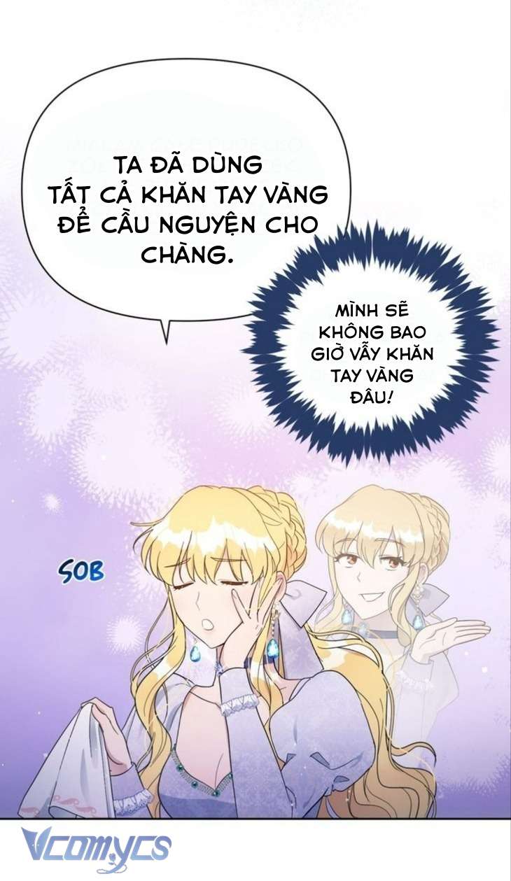 Công Tước Lang Thang Chapter 5 - Trang 49