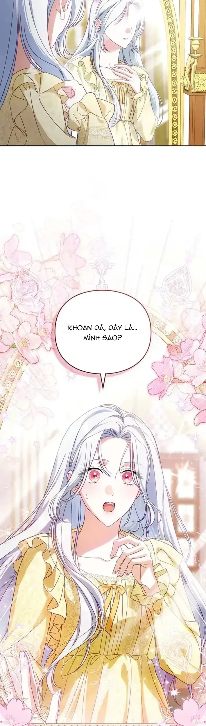 Công Tước Phu Nhân Đang Tìm Chồng Chapter 1 - Trang 10
