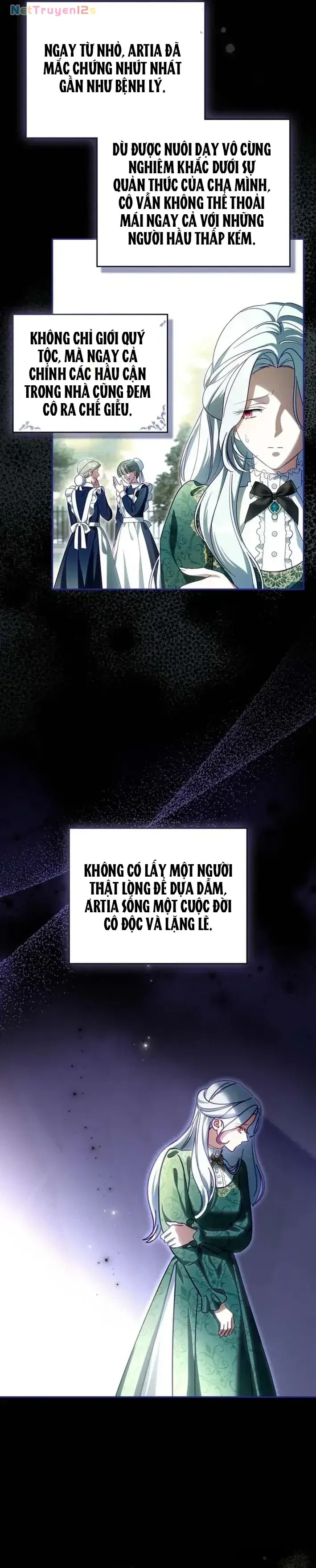 Công Tước Phu Nhân Đang Tìm Chồng Chapter 1 - Trang 16