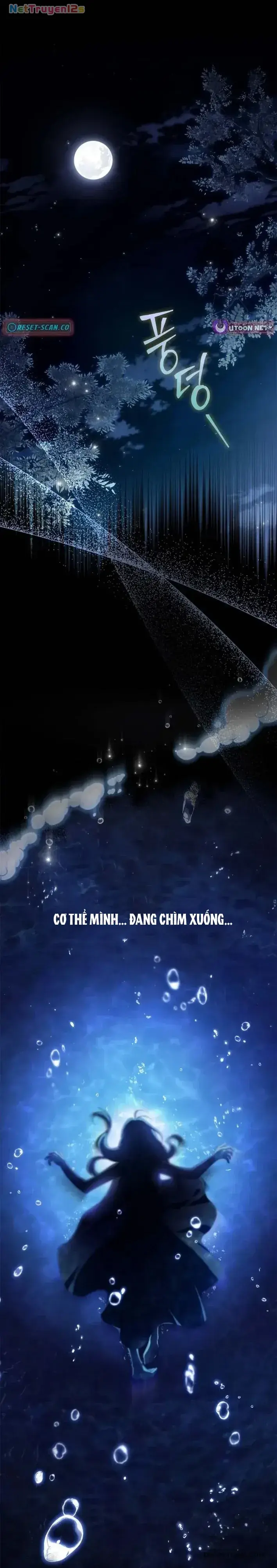 Công Tước Phu Nhân Đang Tìm Chồng Chapter 1 - Trang 2