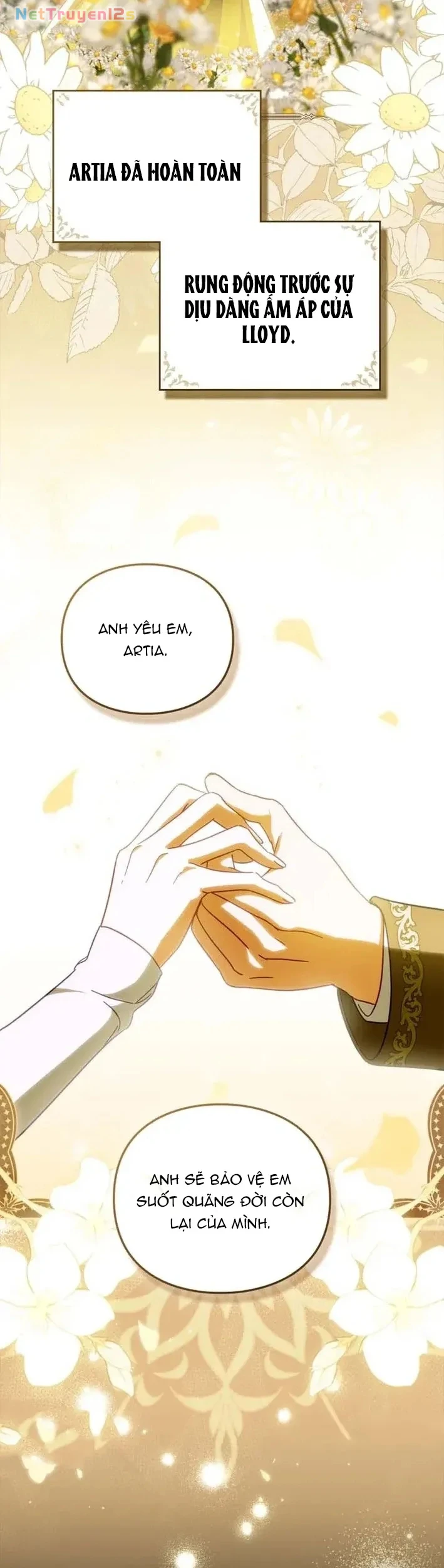 Công Tước Phu Nhân Đang Tìm Chồng Chapter 1 - Trang 21