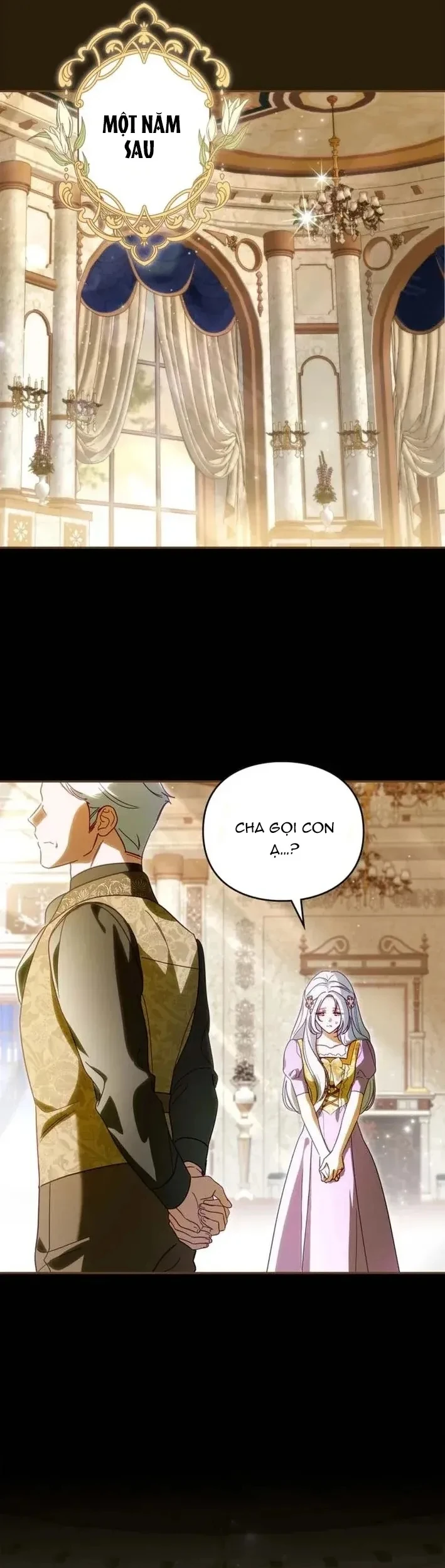 Công Tước Phu Nhân Đang Tìm Chồng Chapter 1 - Trang 23