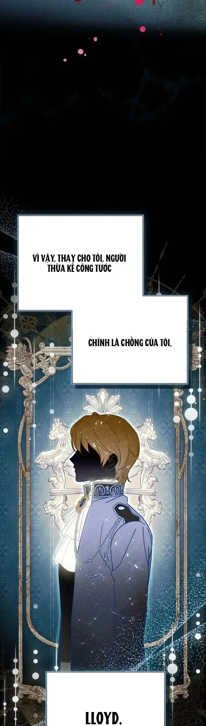 Công Tước Phu Nhân Đang Tìm Chồng Chapter 1 - Trang 28