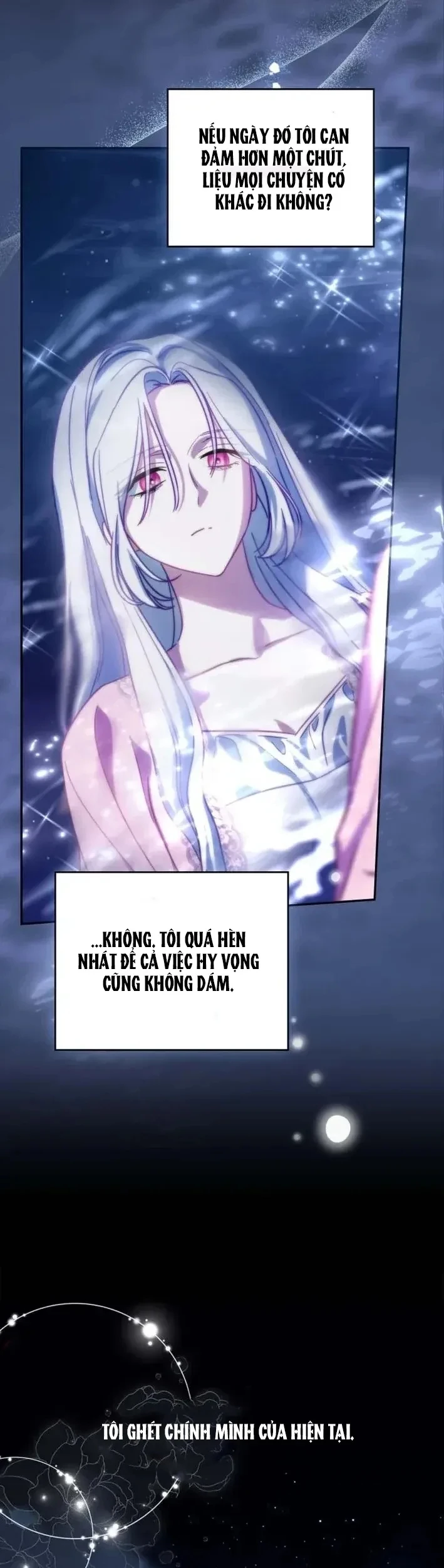 Công Tước Phu Nhân Đang Tìm Chồng Chapter 1 - Trang 46