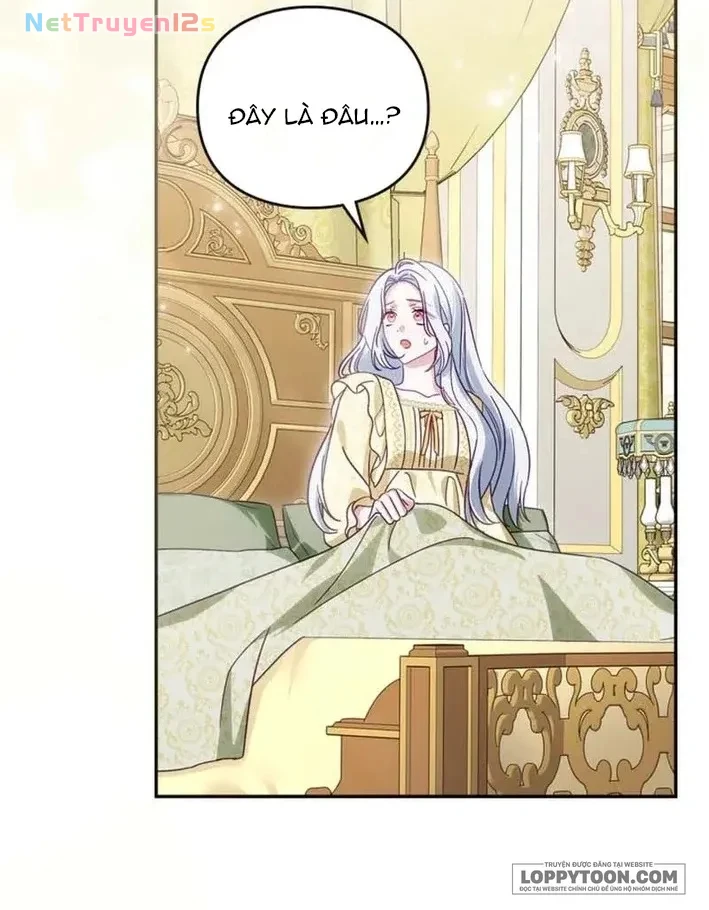 Công Tước Phu Nhân Đang Tìm Chồng Chapter 1 - Trang 6