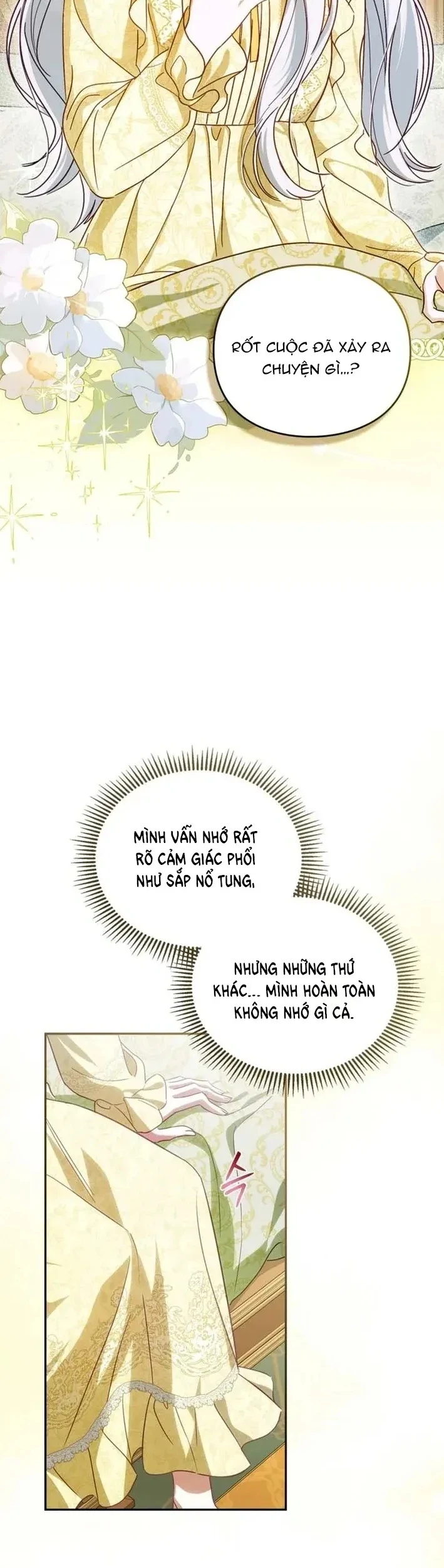 Công Tước Phu Nhân Đang Tìm Chồng Chapter 1 - Trang 8