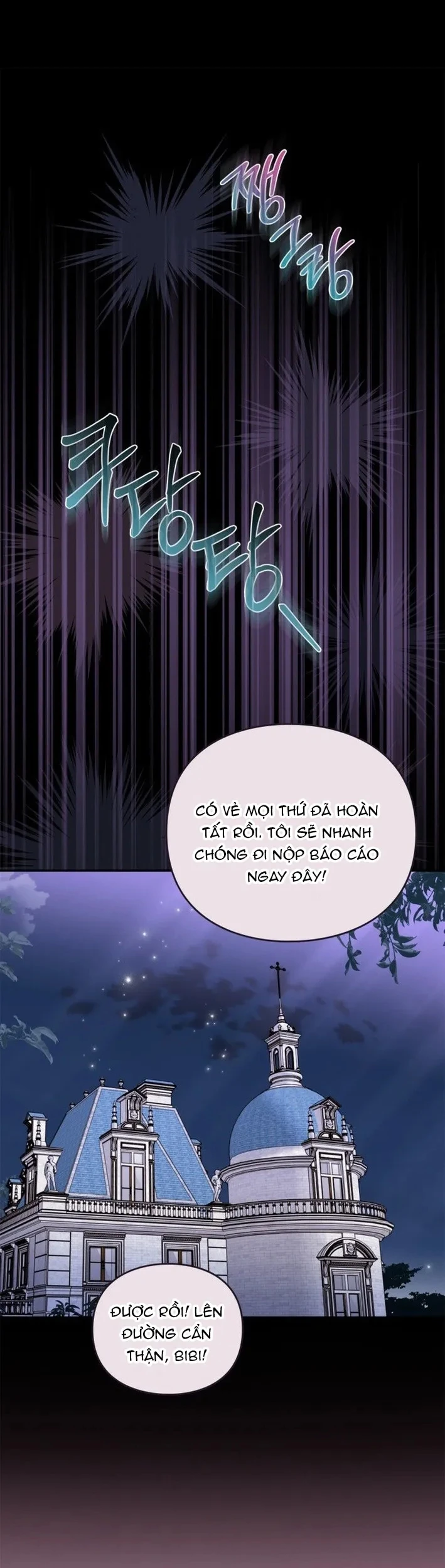 Công Tước Phu Nhân Đang Tìm Chồng Chapter 11 - Trang 13