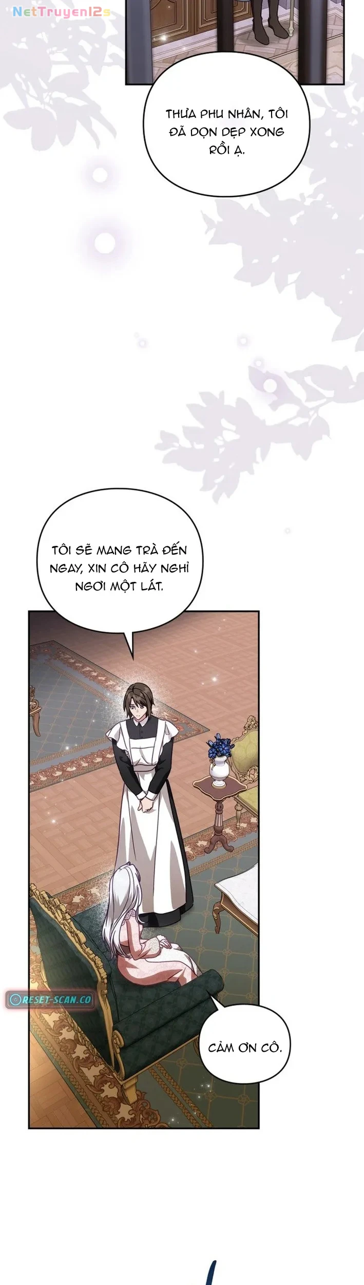 Công Tước Phu Nhân Đang Tìm Chồng Chapter 11 - Trang 16