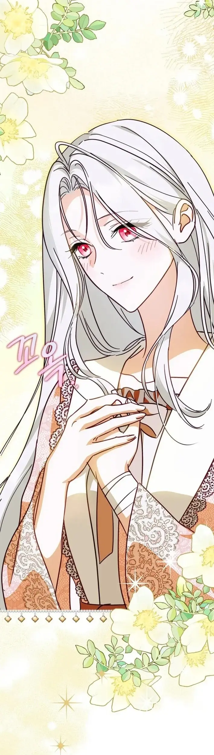Công Tước Phu Nhân Đang Tìm Chồng Chapter 11 - Trang 25