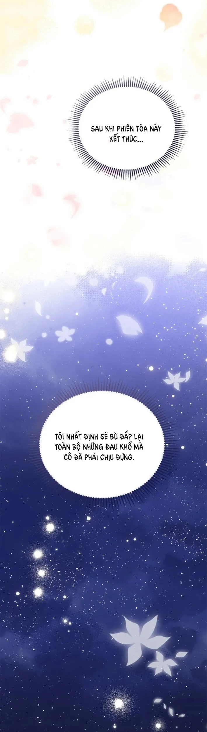 Công Tước Phu Nhân Đang Tìm Chồng Chapter 11 - Trang 28