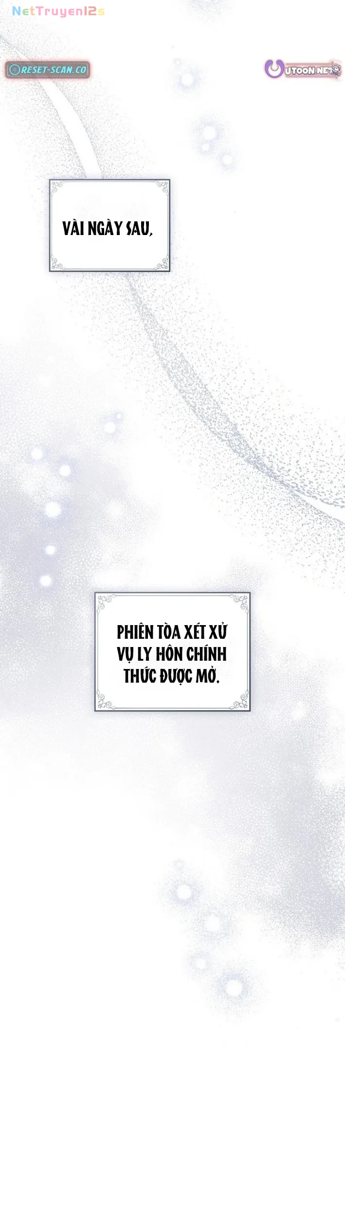 Công Tước Phu Nhân Đang Tìm Chồng Chapter 11 - Trang 30