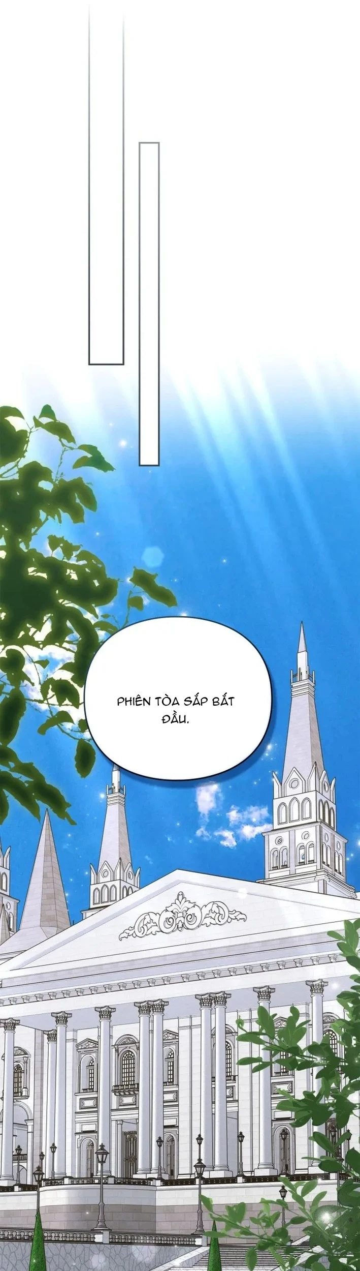 Công Tước Phu Nhân Đang Tìm Chồng Chapter 11 - Trang 31