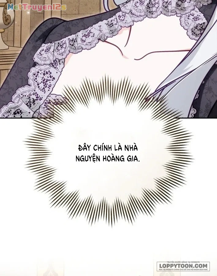 Công Tước Phu Nhân Đang Tìm Chồng Chapter 11 - Trang 36