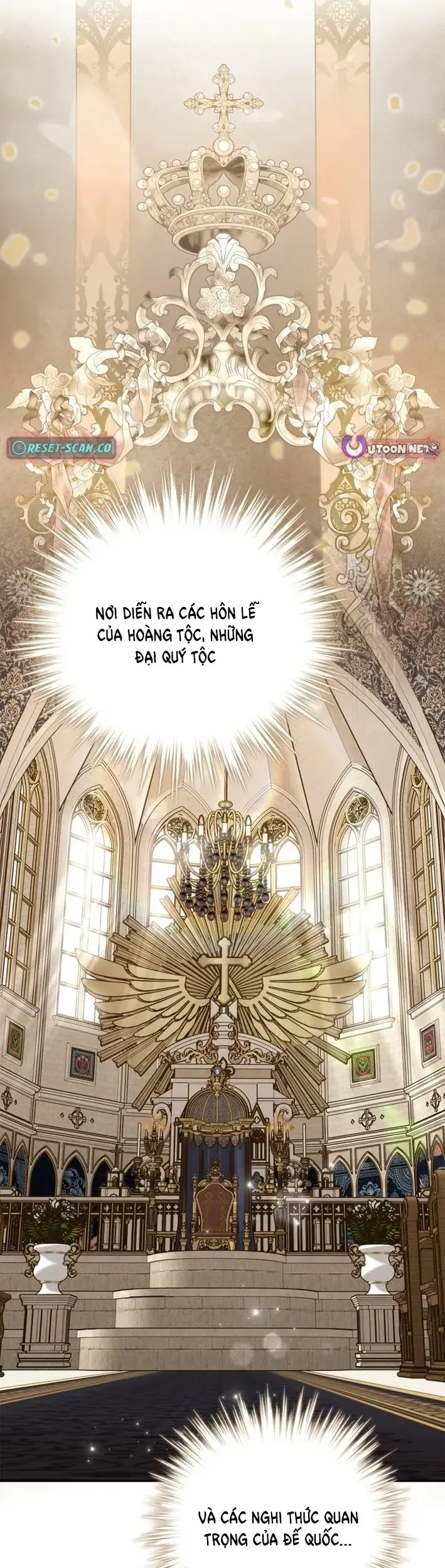Công Tước Phu Nhân Đang Tìm Chồng Chapter 11 - Trang 37