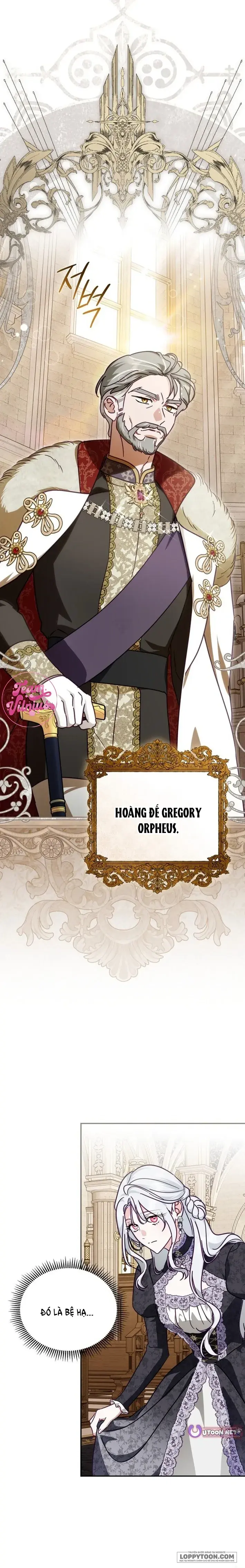 Công Tước Phu Nhân Đang Tìm Chồng Chapter 11 - Trang 47
