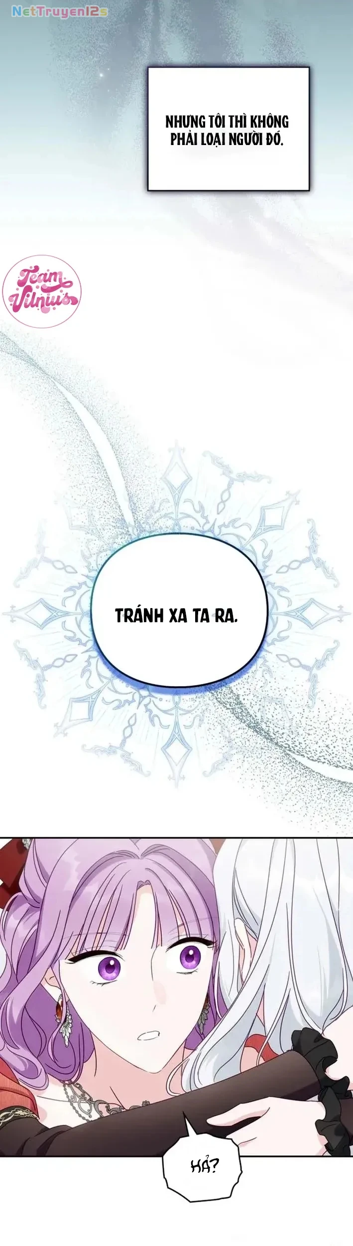 Công Tước Phu Nhân Đang Tìm Chồng Chapter 2 - Trang 13
