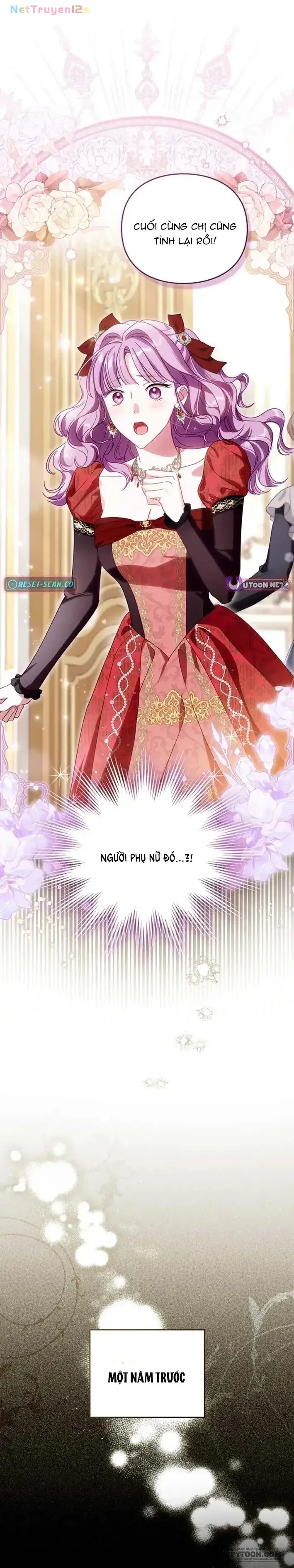 Công Tước Phu Nhân Đang Tìm Chồng Chapter 2 - Trang 2