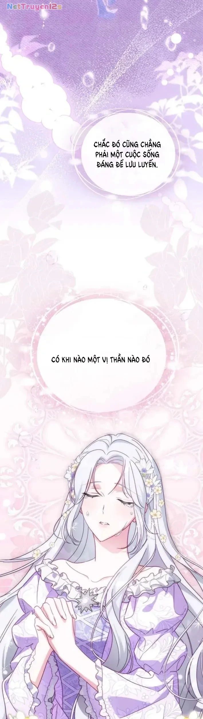 Công Tước Phu Nhân Đang Tìm Chồng Chapter 2 - Trang 30