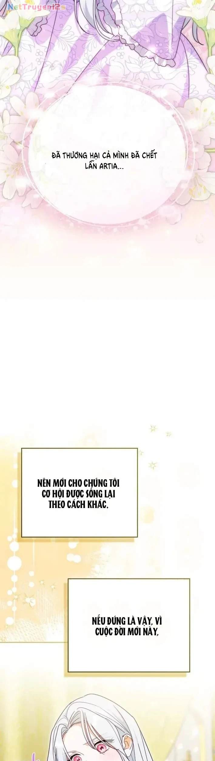Công Tước Phu Nhân Đang Tìm Chồng Chapter 2 - Trang 31