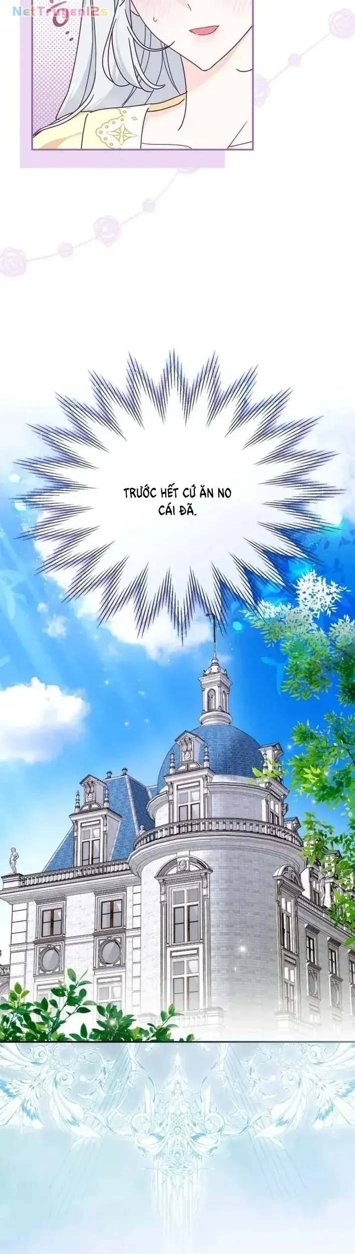 Công Tước Phu Nhân Đang Tìm Chồng Chapter 2 - Trang 34