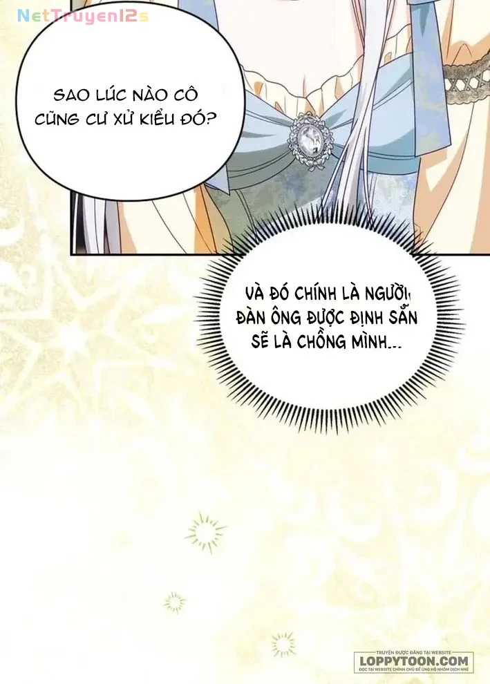 Công Tước Phu Nhân Đang Tìm Chồng Chapter 2 - Trang 41