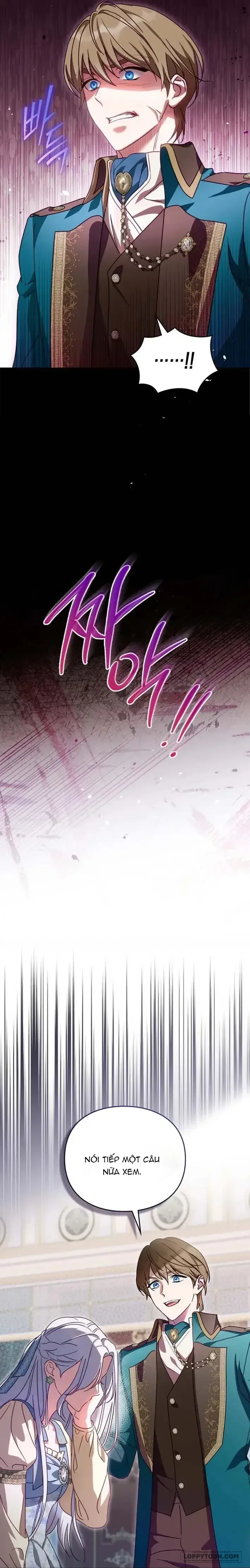 Công Tước Phu Nhân Đang Tìm Chồng Chapter 2 - Trang 48