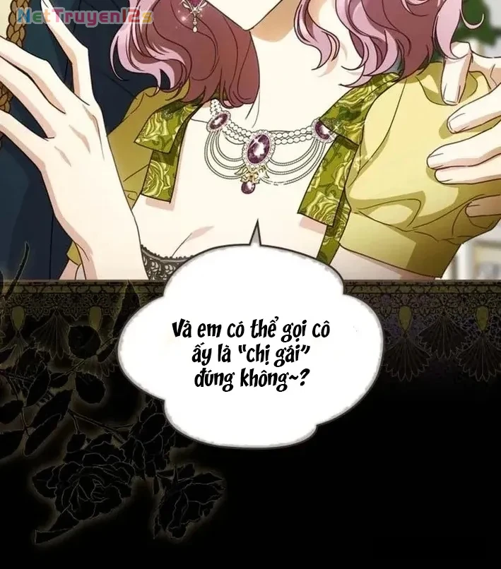 Công Tước Phu Nhân Đang Tìm Chồng Chapter 2 - Trang 5