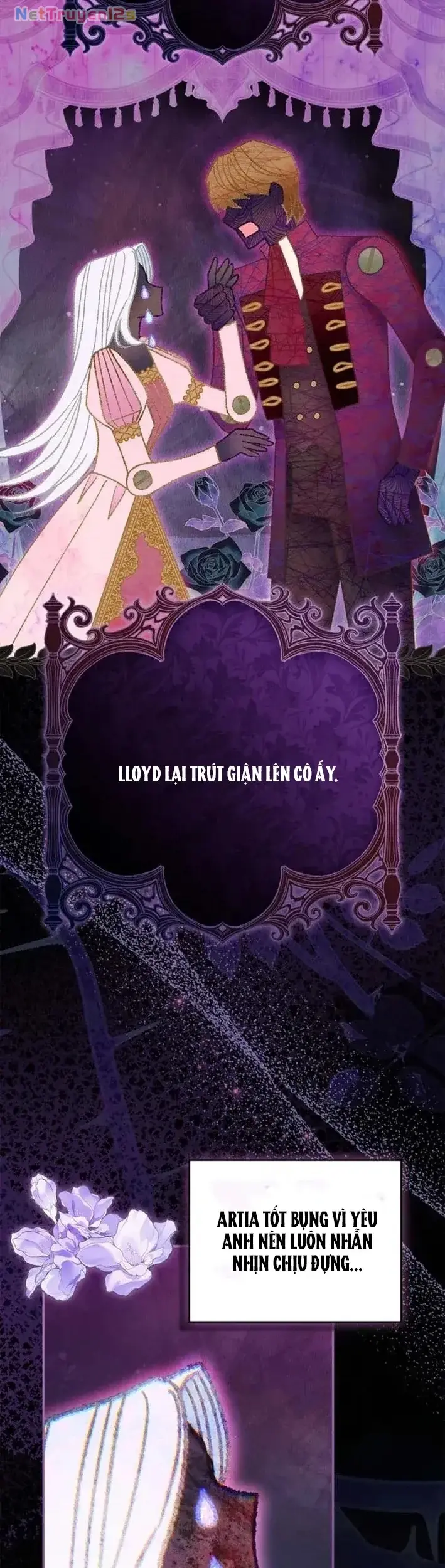 Công Tước Phu Nhân Đang Tìm Chồng Chapter 2 - Trang 50