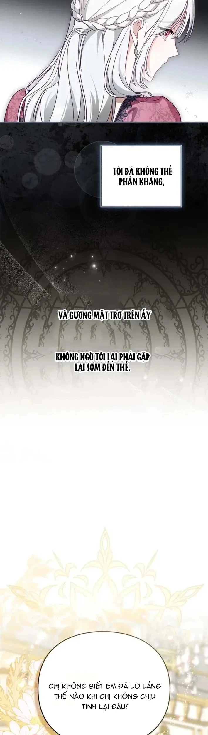 Công Tước Phu Nhân Đang Tìm Chồng Chapter 2 - Trang 7