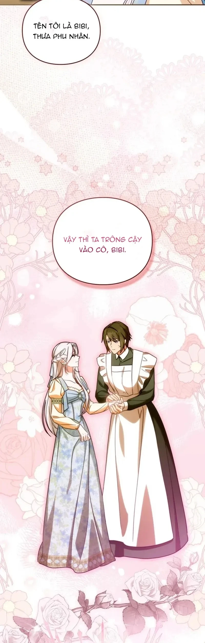 Công Tước Phu Nhân Đang Tìm Chồng Chapter 3 - Trang 16