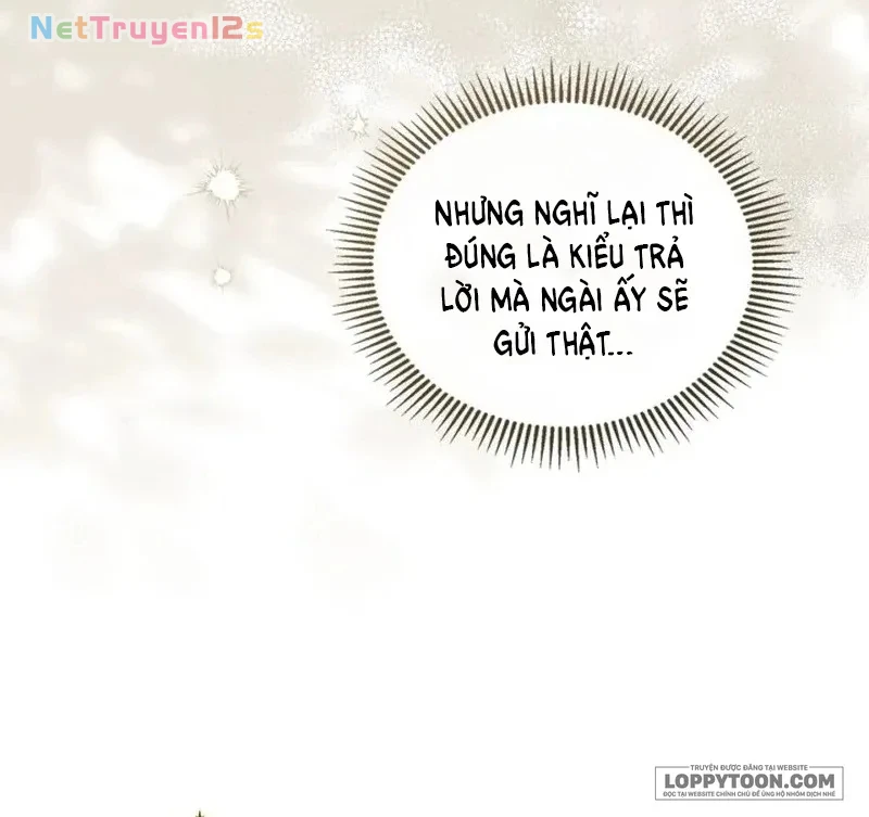 Công Tước Phu Nhân Đang Tìm Chồng Chapter 3 - Trang 32