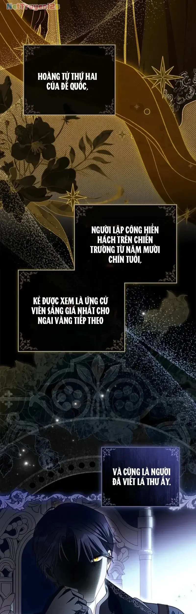 Công Tước Phu Nhân Đang Tìm Chồng Chapter 3 - Trang 34