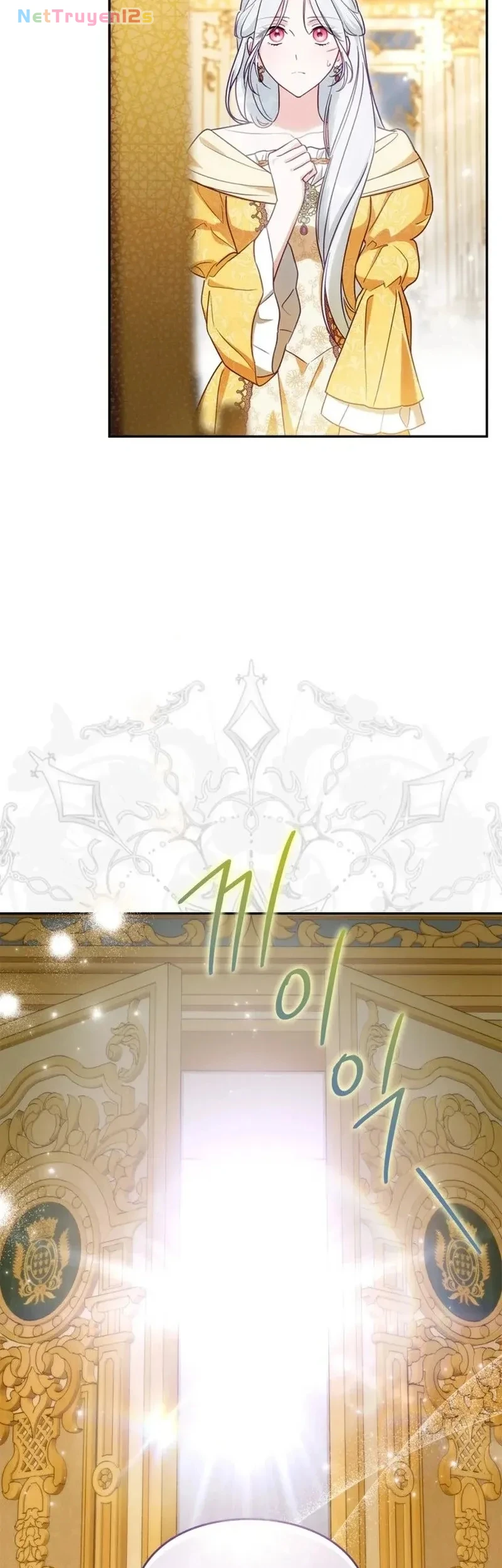 Công Tước Phu Nhân Đang Tìm Chồng Chapter 3 - Trang 47