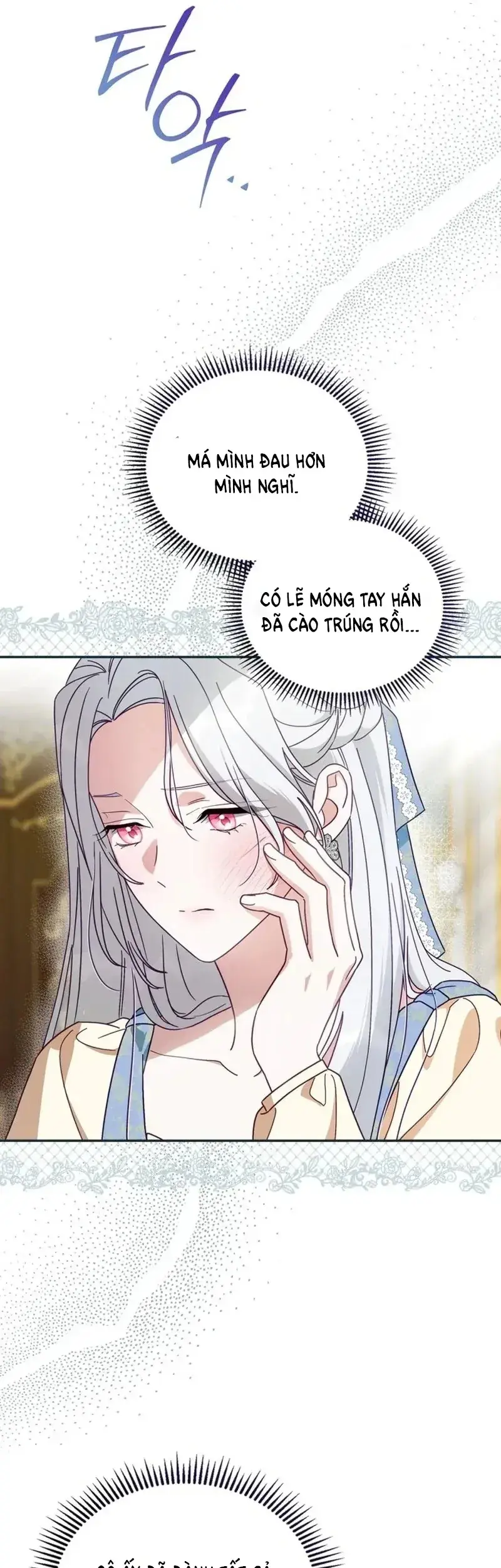 Công Tước Phu Nhân Đang Tìm Chồng Chapter 3 - Trang 9