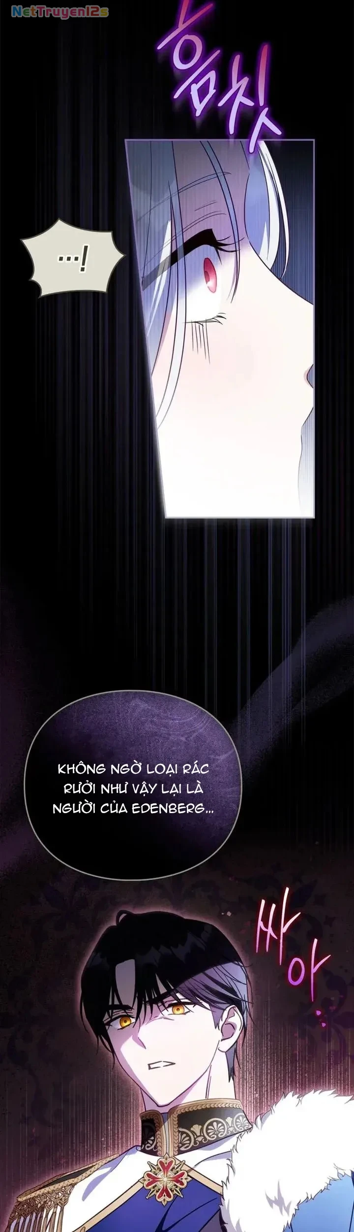 Công Tước Phu Nhân Đang Tìm Chồng Chapter 4 - Trang 11