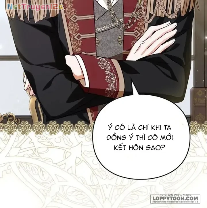 Công Tước Phu Nhân Đang Tìm Chồng Chapter 4 - Trang 16
