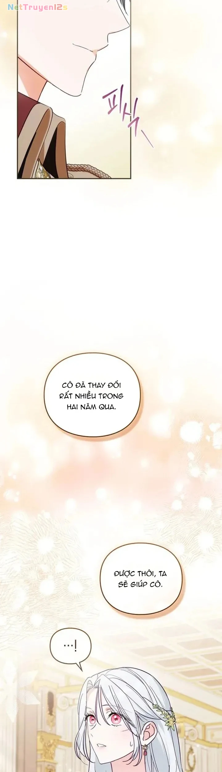 Công Tước Phu Nhân Đang Tìm Chồng Chapter 4 - Trang 18