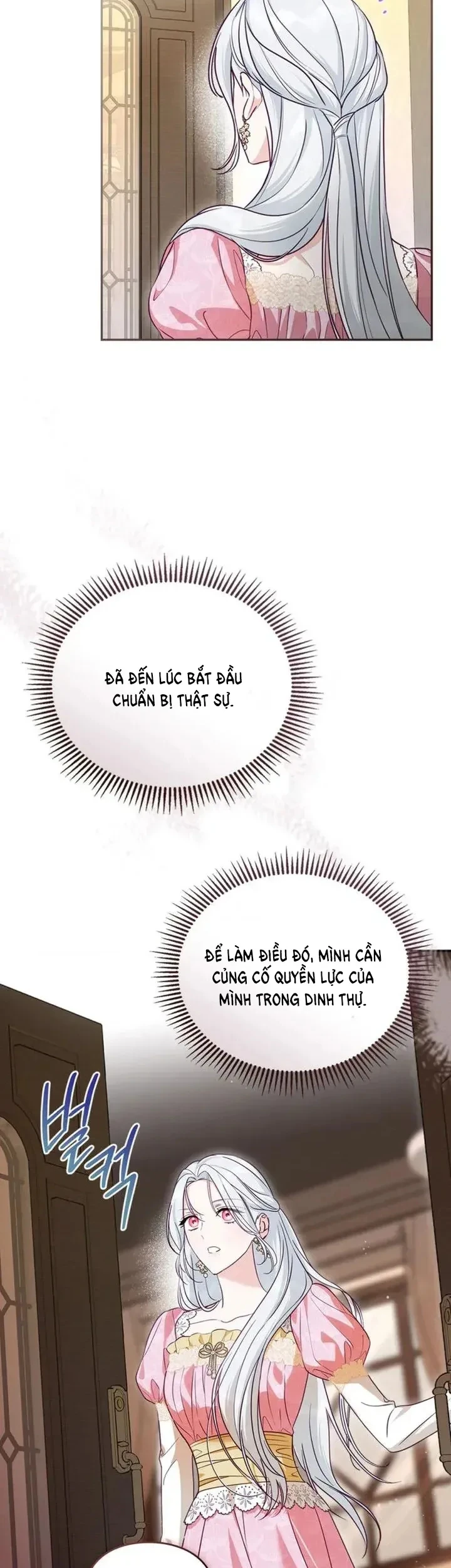 Công Tước Phu Nhân Đang Tìm Chồng Chapter 4 - Trang 39