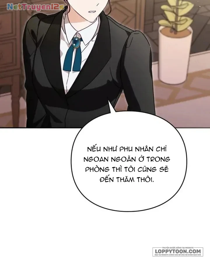 Công Tước Phu Nhân Đang Tìm Chồng Chapter 4 - Trang 43