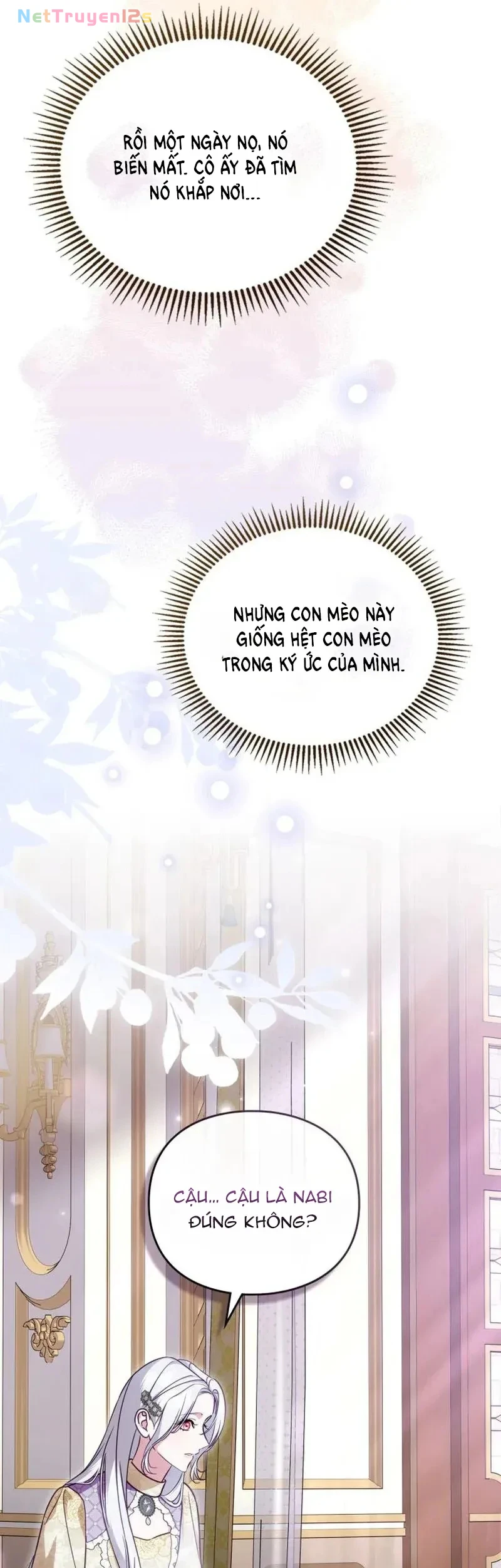 Công Tước Phu Nhân Đang Tìm Chồng Chapter 8 - Trang 17