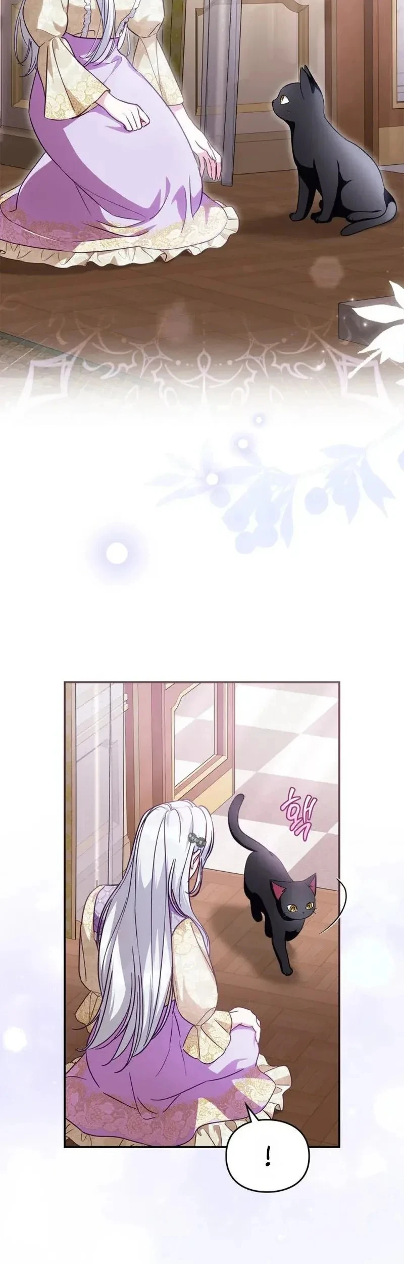 Công Tước Phu Nhân Đang Tìm Chồng Chapter 8 - Trang 18
