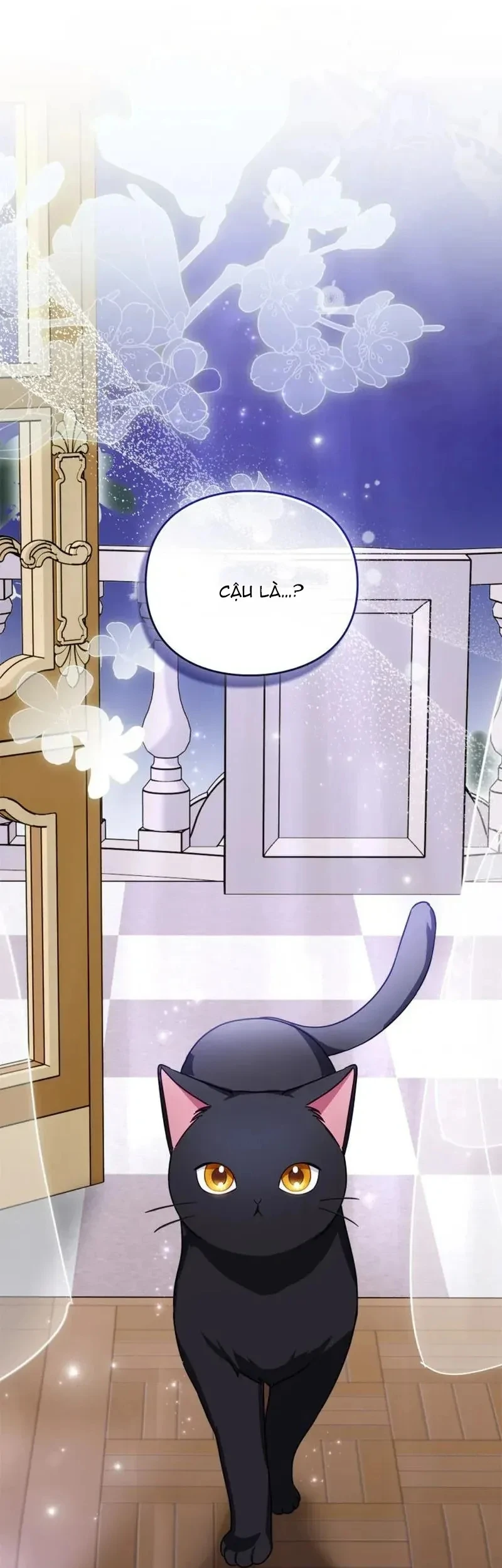Công Tước Phu Nhân Đang Tìm Chồng Chapter 8 - Trang 2