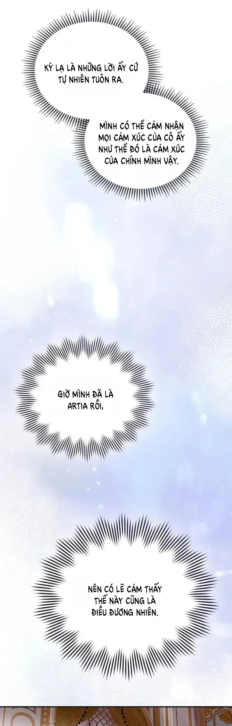 Công Tước Phu Nhân Đang Tìm Chồng Chapter 8 - Trang 26
