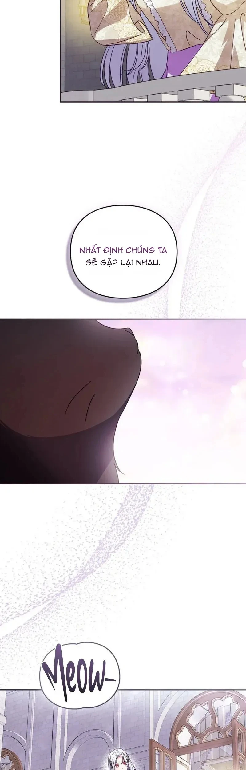 Công Tước Phu Nhân Đang Tìm Chồng Chapter 8 - Trang 40
